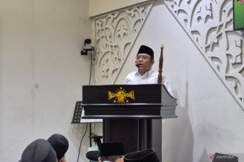PBNU: Idul Adha momentum meresapi makna ketaatan dan pengorbanan