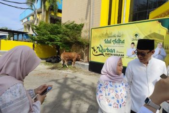 Ahmadi Noor Supit : Kebersamaan kunci keberhasilan kemenangan