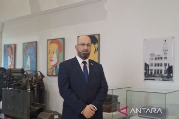 Georgia highlights growth and reform successes on its Independence Day