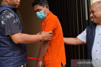 Kriminal kemarin, paranormal gadungan hingga pencurian kabel tembaga