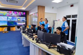 PLN Lampung pastikan kesiapan sistem kelistrikan pada Idul Adha