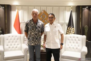 Indonesia in talks to acquire Papua Museum in Germany's Gelnhausen