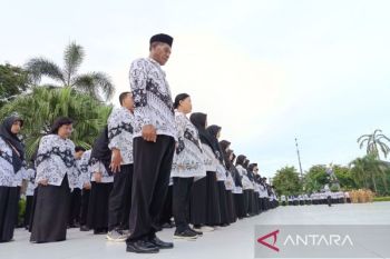 DPRD Kaltim kawal perpanjangan status PPPK 1.198 guru
