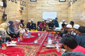 PT Metatu Nusantara Jaya gelar MNJ Bersholawat peringati HUT Ke-11