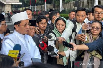 Eid al-Adha: Minister calls for ecotheology for environmental care