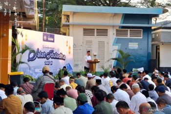 PP Muhammadiyah: Ibadah kurban meningkatkan kerekatan sosial
