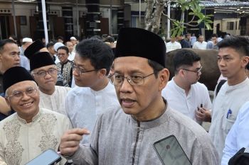 Purbaya pastikan APBN aman meski rupiah tembus Rp17.800 per dolar AS