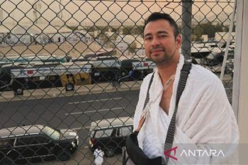 KPK sebut nama Raffi Ahmad mucul dalam perkara Bea Cukai