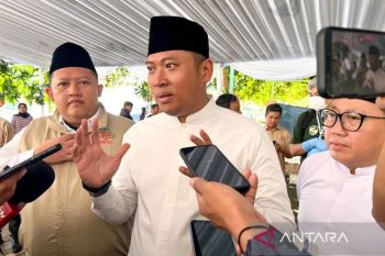 Wamentan: Indonesia surplus ternak saat perayaan Idul Adha tahun ini