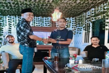 Petani Garam Madura usul pemerintah terapkan tata kelola satu pintu