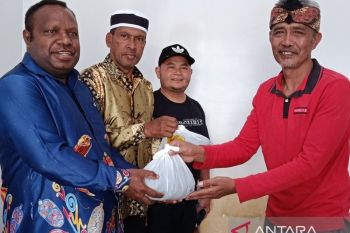 FKUB Jayawijaya dorong semangat kebersamaan di Idul Adha 1447 Hijriah
