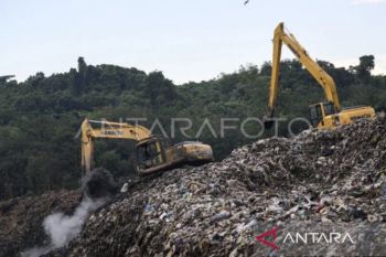 DPRD-Dinas Lingkungan Hidup Samarinda kaji PLTSa Sambutan