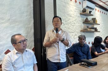 Bangun citra pariwisata, Jatiluwih rangkai festival dengan ajang lari santai