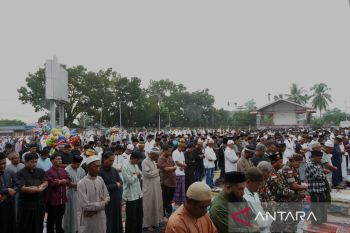 Idul Adha di Mimika momen perkuat persaudaran dalam menjaga harmoni