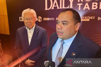 PSOI targetkan prestasi di Olimpiade dengan pelatnas jangka panjang