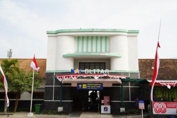 Naik Kereta ke Blitar Jadi Alternatif Libur Panjang Iduladha 2026