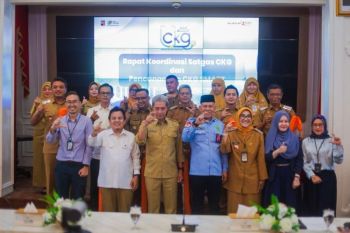 Pemkot Bogor perluas layanan jemput bola melalui CKG SMART