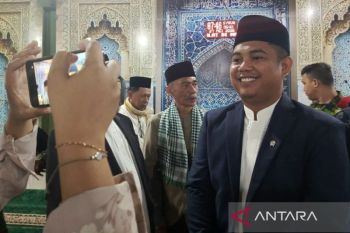 Wamen P2MI: Nabi Ibrahim kisah keluarga teladan