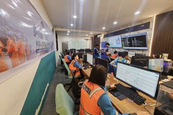 PLN Suluttenggo sukses jaga keandalan listrik selama Idul Adha
