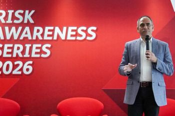 Prudential Indonesia meningkatkan antisipasi fraud yang kian kompleks