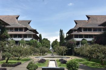 ITB tegaskan "fraud" riset alumni magisternya bersifat individu