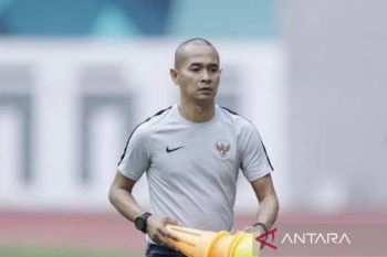 SSB Wasaka Indonesia datangkan Kurniawan demi wujudkan cita-cita cetak bintang Kalsel