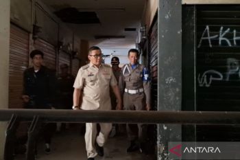 Pemkot Bukittinggi segera sterilkan aset negara Pasar Banto