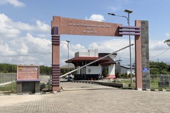 Pemkot Kediri operasikan layanan pengelolaan limbah domestik