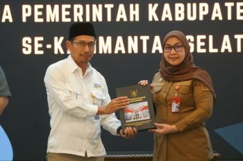 Wali Kota Lisa jadikan rekomendasi BPK bahan evaluasi kualitas pelayanan publik