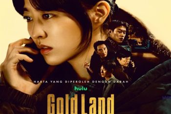 Aktris Park Bo-young rayakan 20 tahun karir usai tuntaskan Gold Land