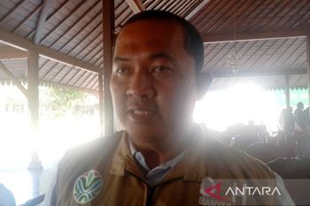 Pemkab Banyumas memperkuat pengelolaan sampah pasar berbasis KSM