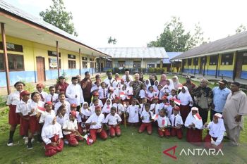 Minister highlights equal education rights for children nationwide
