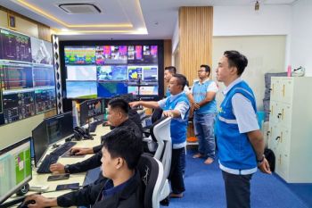 Pemprov Lampung apresiasi PLN jaga keandalan listrik saat Idul Adha