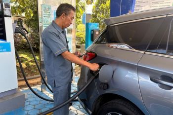 Kebutuhan alat uji kendaraan listrik melihat pertumbuhan di Bandarlampung