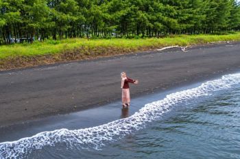 Probolinggo kembangkan Pantai Duta Paiton jadi objek wisata unggulan