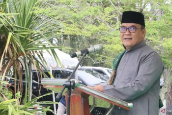 Balikpapan dorong percepatan revitalisasi Pasar Inpres
