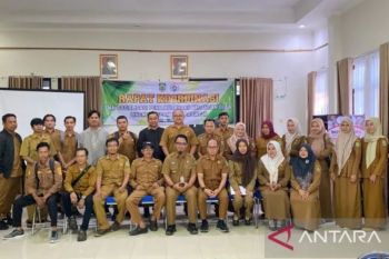 Kalsel kemarin dari Inovasi SIMIKA hingga audit BPK