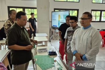 Dinas Pendidikan Jatim buka tahapan pengambilan PIN SPMB 2026