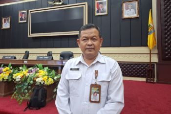 BRMP catat alokasi irigasi perpompaan Lampung pada 2026 capai 1.222 unit