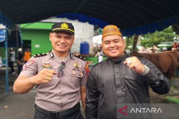 Legislator Gumas apresiasi keberhasilan polisi tangkap pelaku pembunuhan di Tewah