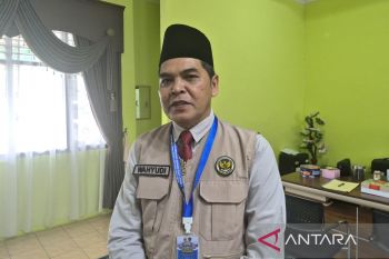 Kanwil Kemenhaj Jambi pastikan PPIH melakukan "Badal" untuk calon haji wafat