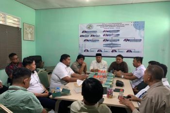 Koperasi Avia Jasa Sambut Baik Evaluasi DPRD Tarakan