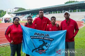 PAC jadikan Jakarta Athletics League ajang tambah jam terbang