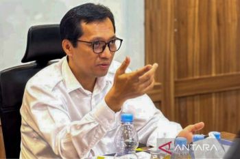 Kementerian HAM: Evaluasi MBG perlu fokus perbaikan tata kelola
