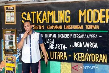 Rano Karno nilai AI penting untuk bantu UMKM Jakarta membaca pasar