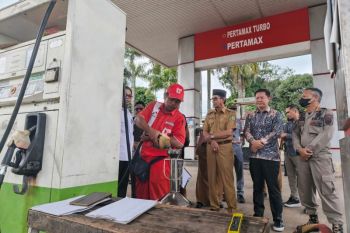 DPRD Balangan bentuk Satgas awasi penyaluran BBM subsidi