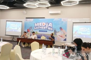 Bank Indonesia Riau Genjot Pengembangan Potensi Kopi Lokal