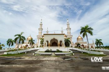 The Philippines Sets a New Standard in Muslim-Friendly Tourism