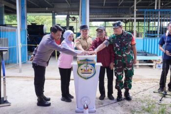 Pemkab Morowali percepat pemerataan pelayanan listrik di wilayah kepulauan