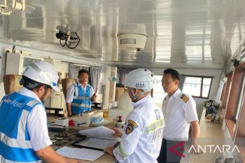KSOP Panarukan perketat awasi keselamatan pelayaran saat libur panjang
